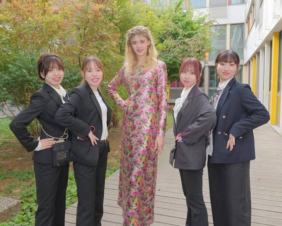 学生作品