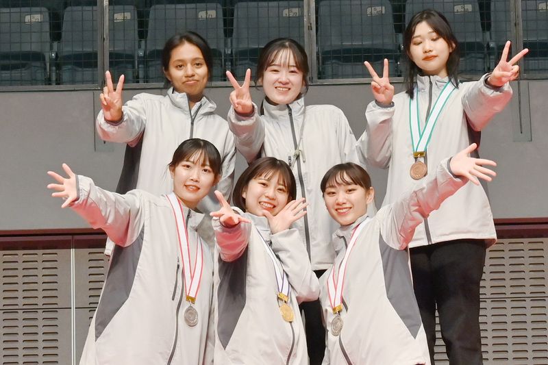第60回・入賞の6人